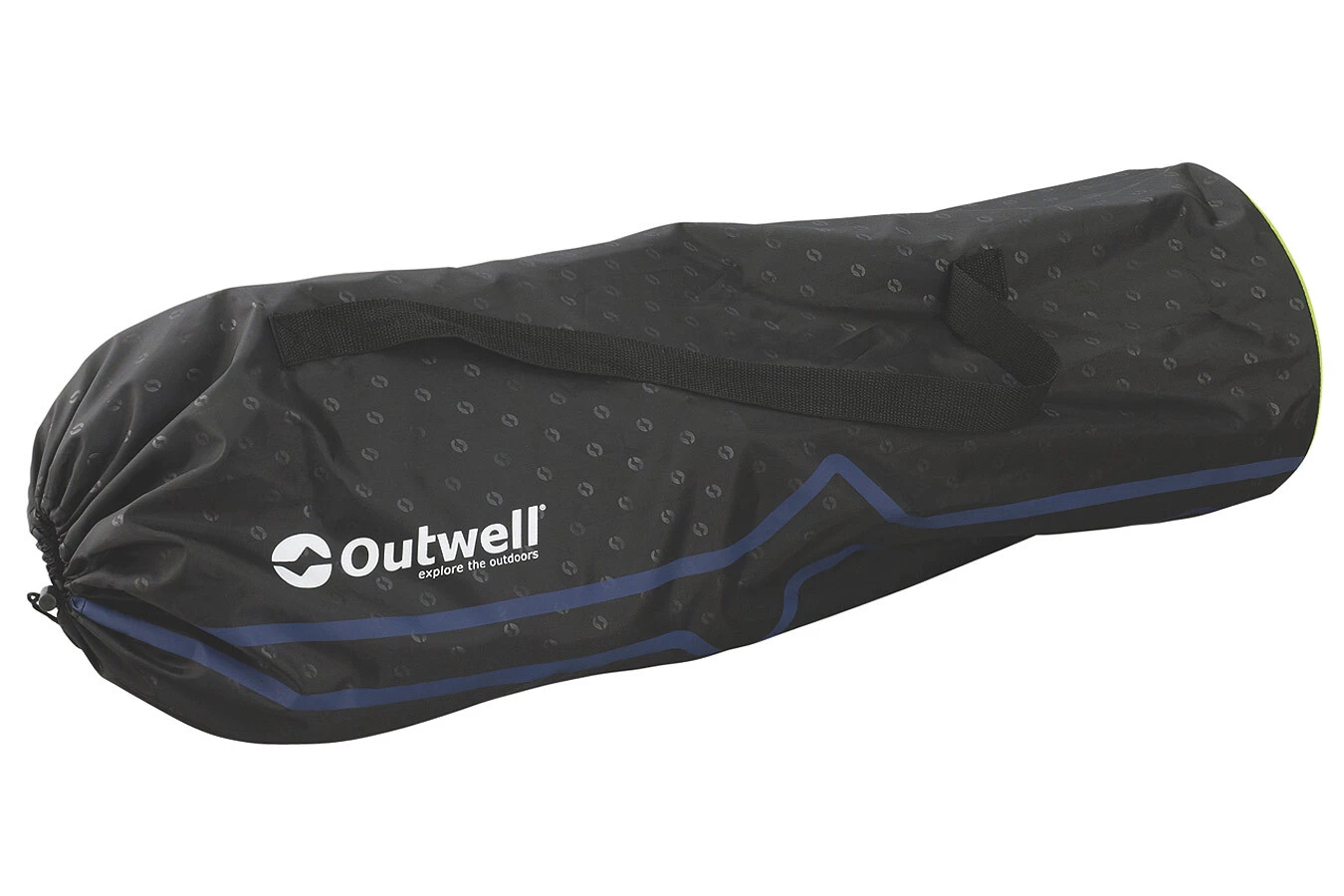 Meilleure vente 🥰 Outwell Catamarca Chaise XL, noir 👍 – Image 2