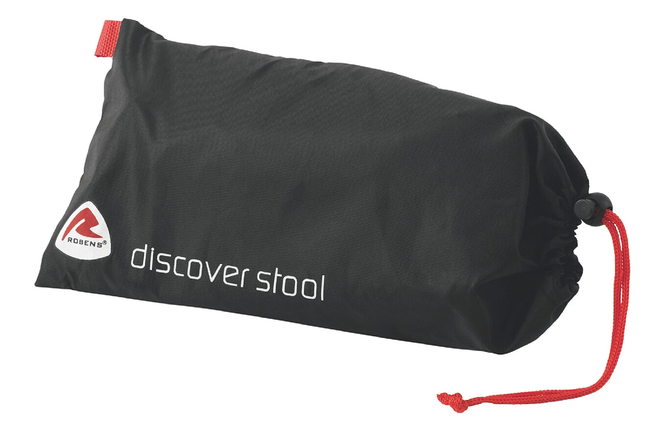 Nouveau 🤩 Robens Discover Tabouret, gris 🎁 2 Nouveau 🤩 Robens Discover Tabouret, gris 🎁 – Image 2