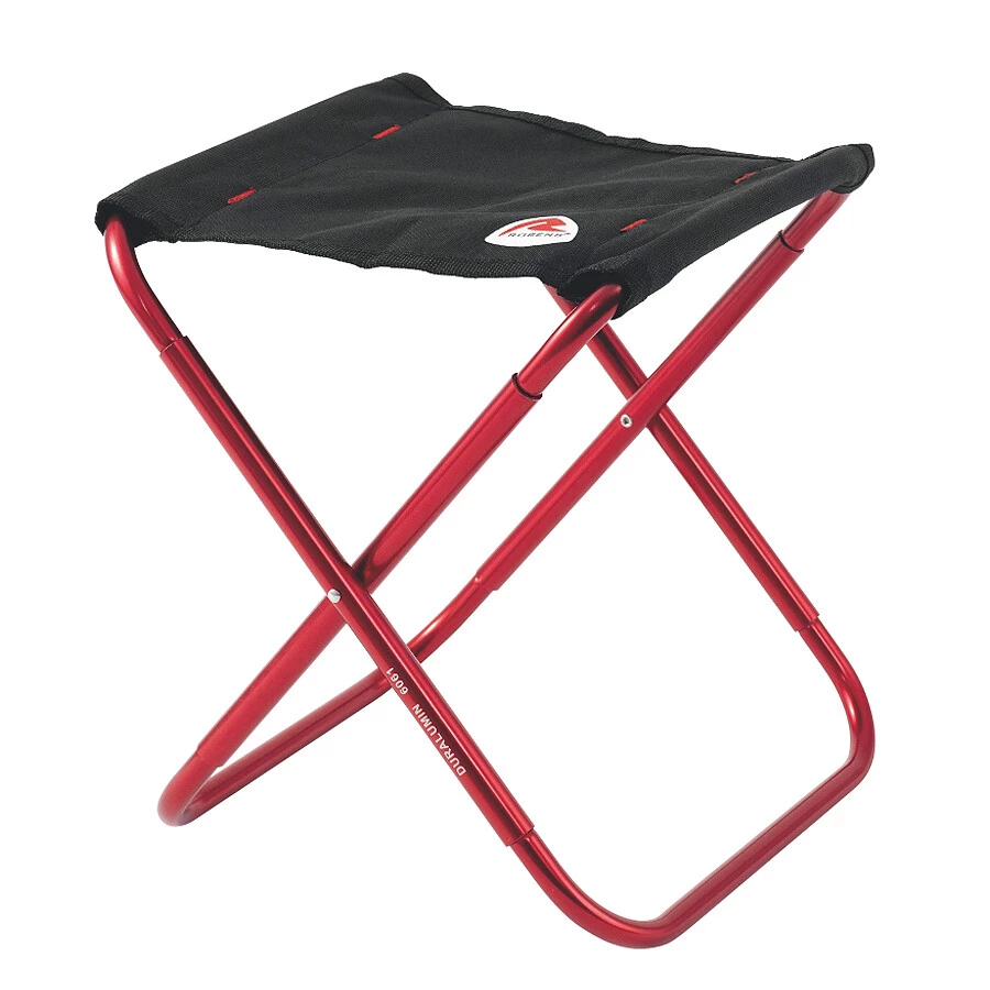 Nouveau 🤩 Robens Discover Tabouret, gris 🎁 1 Nouveau 🤩 Robens Discover Tabouret, gris 🎁