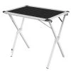 Les meilleures critiques de 😀 Easy Camp Rennes M Table, noir/argent 🧨
