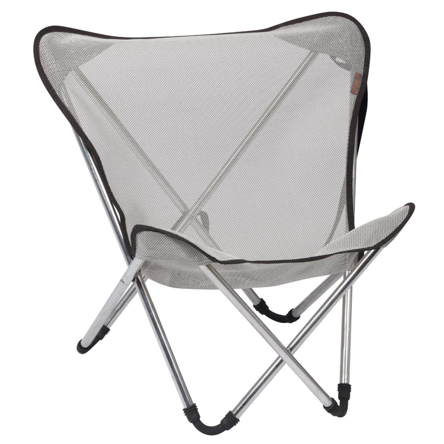 Le moins cher ⌛ Lafuma Mobilier Maxi Pop Up Chaise pliante avec Cannage Phifertex, beige ✔️ 1 Le moins cher ⌛ Lafuma Mobilier Maxi Pop Up Chaise pliante avec Cannage Phifertex, beige ✔️