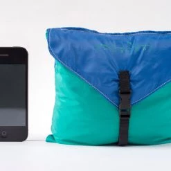 Nouveau ✔️ Amazonas Adventure Hamac, rouge/orange 🧨 -Meubles de camping Soldes amazonas adventure haengematte ice blue 5