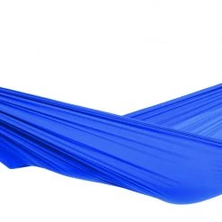 Acheter ⌛ Amazonas Travel Set Hamac, bleu ⭐