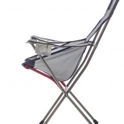 Offres 🤩 Big Agnes Big Six Fauteuil, vert 👍 -Meubles de camping Soldes big agnes big six armchair asphalt gray 3