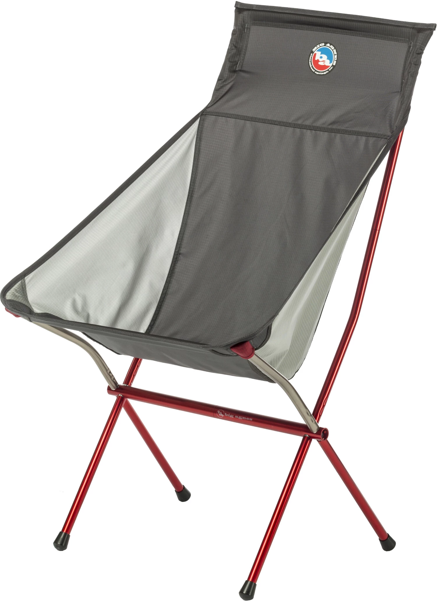 Coupon 💯 Big Agnes Big Six Chaise de camping, vert ❤️ 1 Coupon 💯 Big Agnes Big Six Chaise de camping, vert ❤️