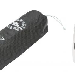 Vente flash 💯 Big Agnes Skyline UL Tabouret, orange 😉 -Meubles de camping Soldes big agnes skyline ul stool black 4 1