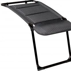 Meilleure vente 🔥 Brunner Aravel 3D Repose-pieds Universel, gris 💯