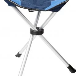 Coupon 👍 Brunner Fjord Siège camping, bleu 👏