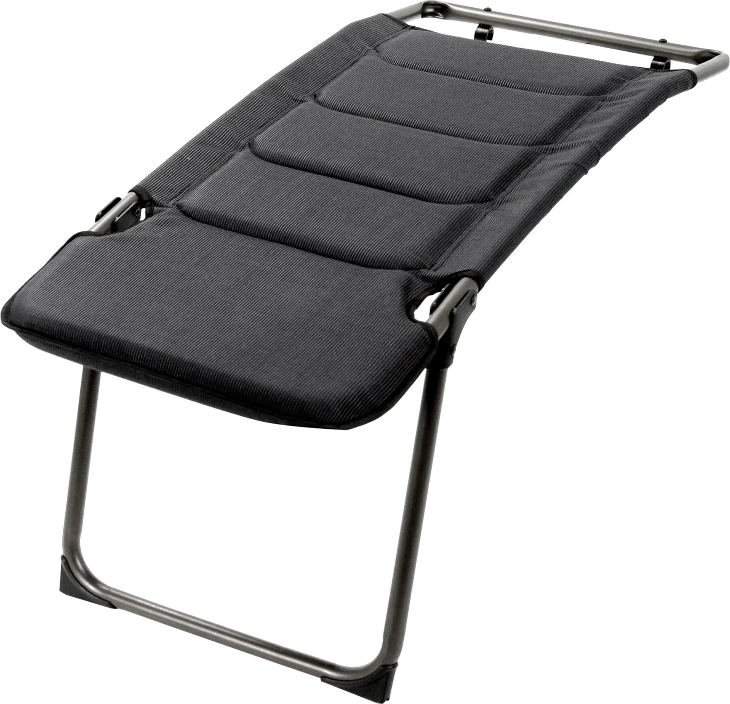 Coupon 🎉 Brunner Kerry Phantom Repose-pieds, gris 🥰 1 Coupon 🎉 Brunner Kerry Phantom Repose-pieds, gris 🥰