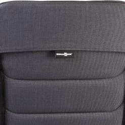 Meilleur prix 👏 Brunner Kerry Phantom Chaise pliante, gris 🧨 -Meubles de camping Soldes brunner kerry phantom klappstuhl phantom grau 5