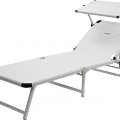 Tout neuf 🔥 Brunner Marbella Transat, blanc 👏