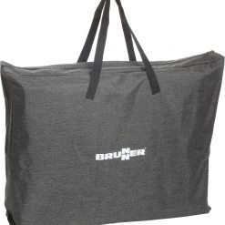 Coupon 🔔 Brunner Mercury Cross Square Cooker HWT Armoire de camping, gris 🛒 -Meubles de camping Soldes brunner mercury cross square cooker hwt kuechenschrank grau 4