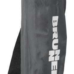 Remise 😉 Brunner Niro Tabouret pliant, noir 👍 -Meubles de camping Soldes brunner niro folding stool black 3