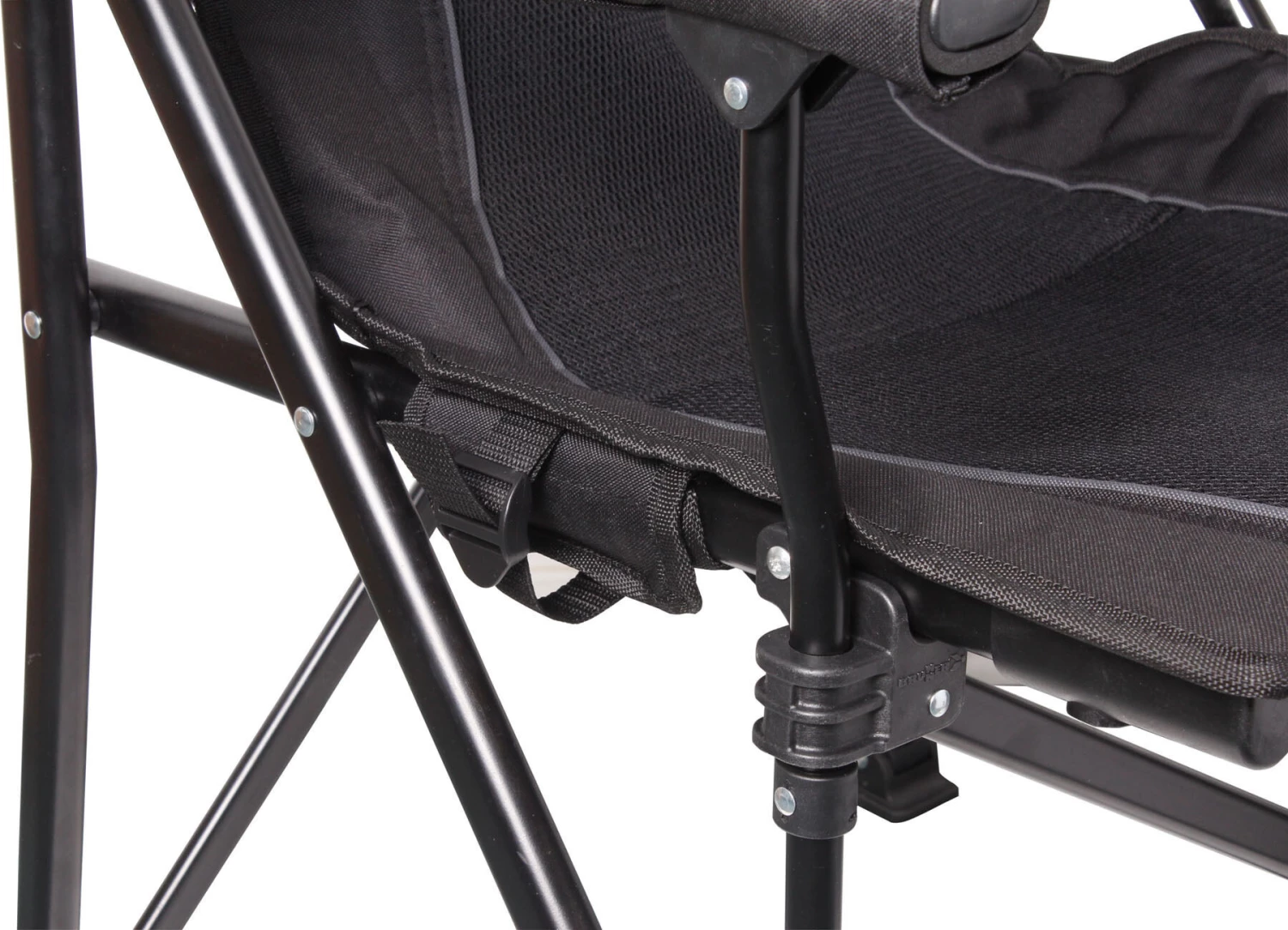 Bon marché 🔔 Brunner Raptor 3D Chaise, noir 😍 3 Bon marché 🔔 Brunner Raptor 3D Chaise, noir 😍 – Image 3