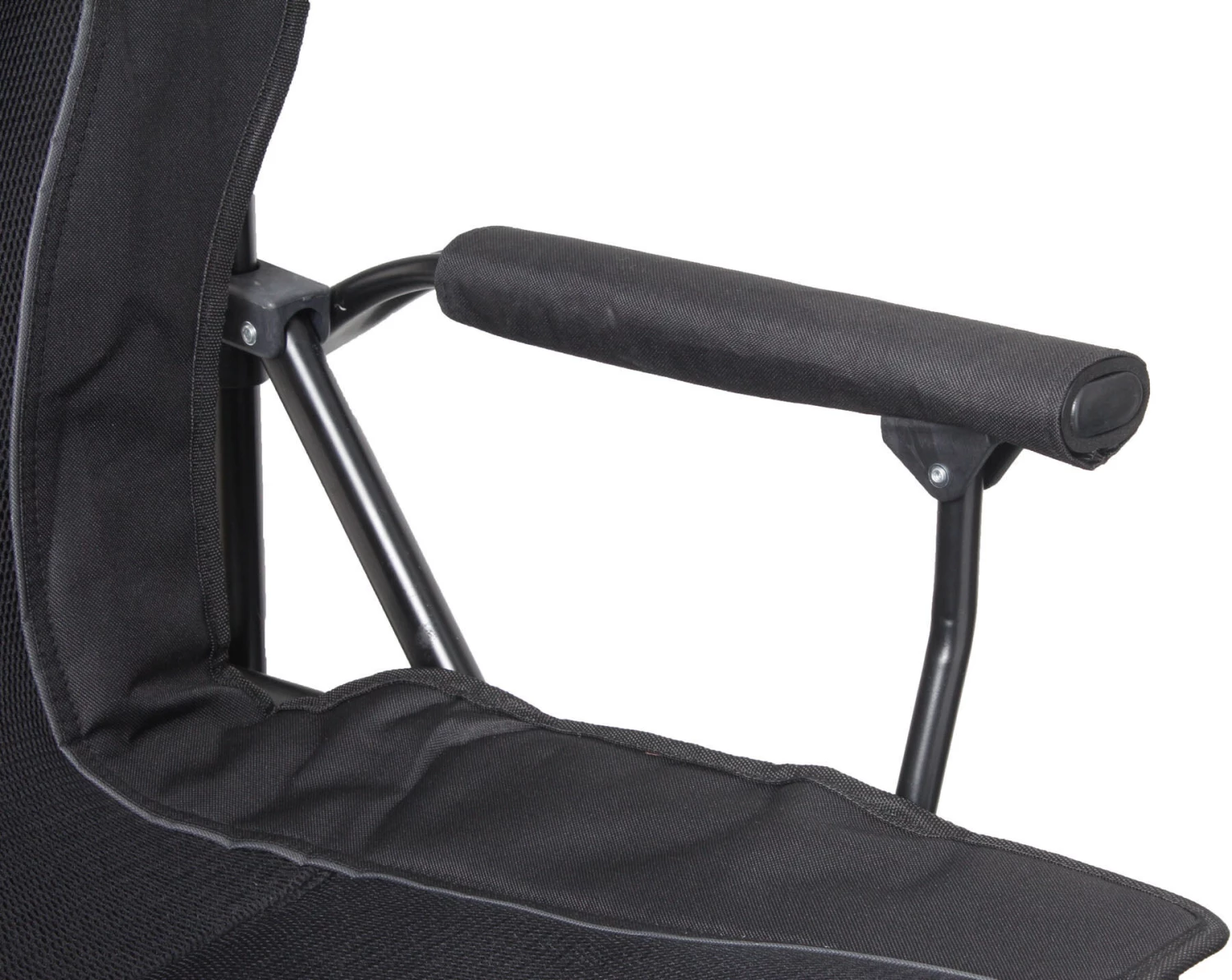 Bon marché 🔔 Brunner Raptor 3D Chaise, noir 😍 4 Bon marché 🔔 Brunner Raptor 3D Chaise, noir 😍 – Image 4