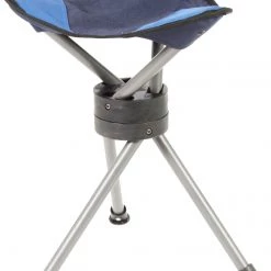 Offres ✔️ Brunner Roto Tabouret, bleu 👏