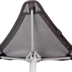 Remise ❤️ Brunner Sit2Go 2.0 Siège camping, gris 🌟 -Meubles de camping Soldes brunner sit2go 20 taschensitz schwarz grau 3