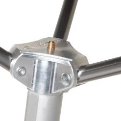 Remise ❤️ Brunner Sit2Go 2.0 Siège camping, gris 🌟 -Meubles de camping Soldes brunner sit2go 20 taschensitz schwarz grau 4