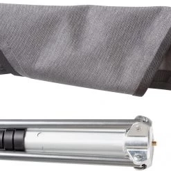 Remise ❤️ Brunner Sit2Go 2.0 Siège camping, gris 🌟 -Meubles de camping Soldes brunner sit2go 20 taschensitz schwarz grau 6