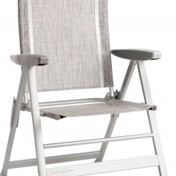 Remise 👍 Brunner Skye Chaise à quatre pieds, gris 😍