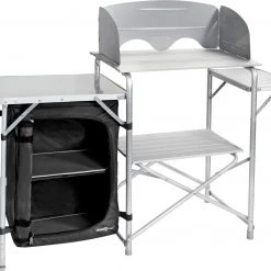 Sortie 🧨 Brunner Snack Easy Cuisine de camping, noir ✔️