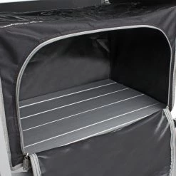 Les meilleures critiques de ⭐ Brunner Snack Square Armoire de camping, noir 🛒 7 Les meilleures critiques de ⭐ Brunner Snack Square Armoire de camping, noir 🛒 -Meubles de camping Soldes brunner snack square kitchen cabinet black 4