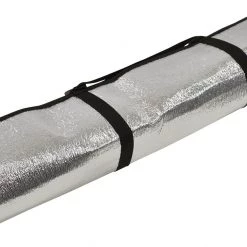 Top 10 🎁 CAMPZ Aluminium Mat Double, argent 🔔