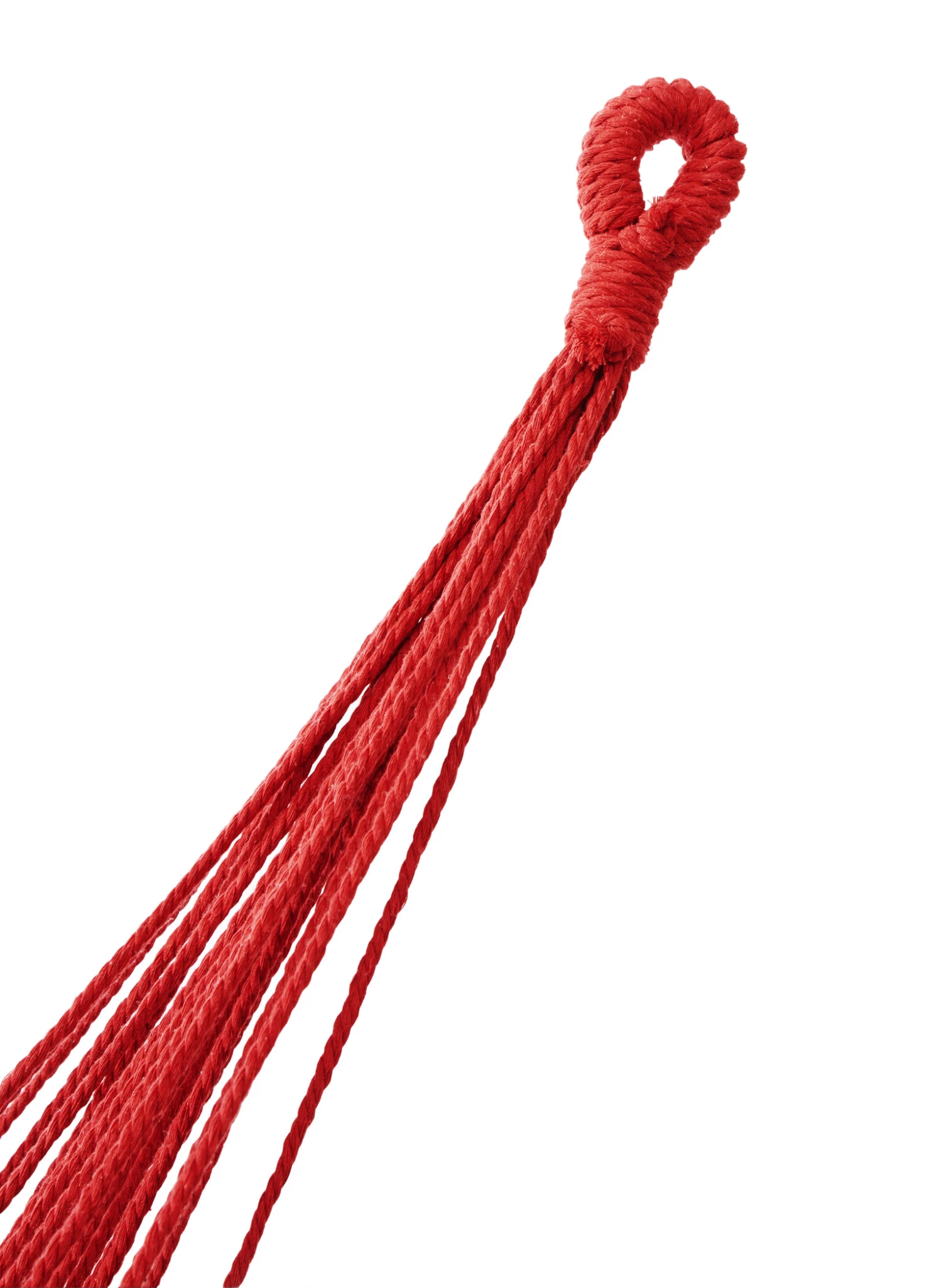 Budget 🔔 CAMPZ Hamac simple en coton, Multicolore 🎉 3 Budget 🔔 CAMPZ Hamac simple en coton, Multicolore 🎉 – Image 3