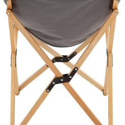 Top 10 đ CAMPZ Ensemble de chaises pliantes en bois de hĂȘtre Ensemble avec revĂȘtement et repose-pieds, gris/marron đ 10 Top 10 đ CAMPZ Ensemble de chaises pliantes en bois de hĂȘtre Ensemble avec revĂȘtement et repose-pieds, gris/marron đ -Meubles de camping Soldes campz beech wood folding chair set with cover and footrest grey brown 5