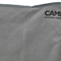 Les meilleures critiques de 😍 CAMPZ Chaise pliante en bois de hêtre XL, marron/gris 🛒 -Meubles de camping Soldes campz beech wood folding chair xl grey brown 5