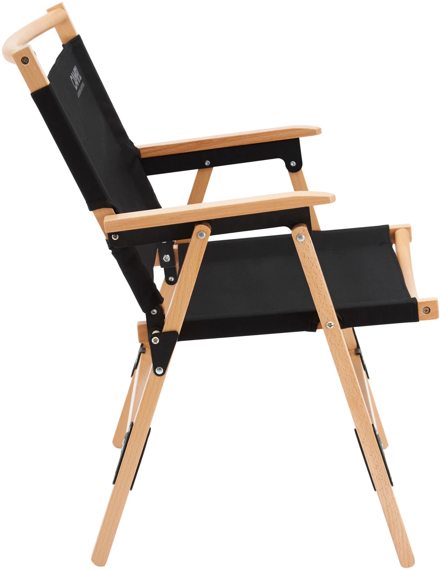 Top 10 😀 CAMPZ Comfort Chaise pliante en bois de hêtre, noir/marron 🌟 3 Top 10 😀 CAMPZ Comfort Chaise pliante en bois de hêtre, noir/marron 🌟 – Image 3