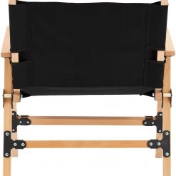 Top 10 😀 CAMPZ Comfort Chaise pliante en bois de hêtre, noir/marron 🌟 9 Top 10 😀 CAMPZ Comfort Chaise pliante en bois de hêtre, noir/marron 🌟 -Meubles de camping Soldes campz comfort beech wood folding chair grey brown 4