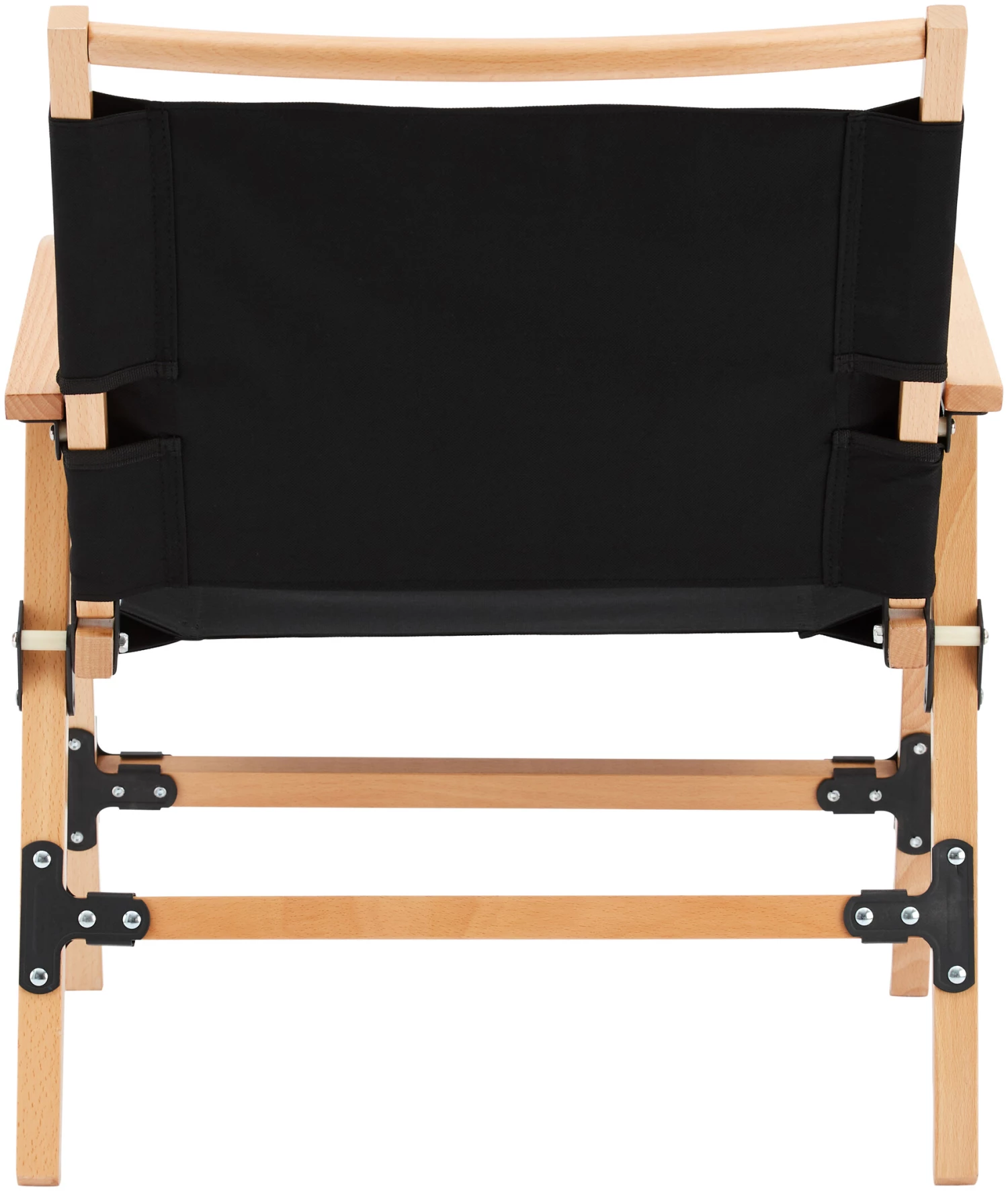 Top 10 😀 CAMPZ Comfort Chaise pliante en bois de hêtre, noir/marron 🌟 4 Top 10 😀 CAMPZ Comfort Chaise pliante en bois de hêtre, noir/marron 🌟 – Image 4