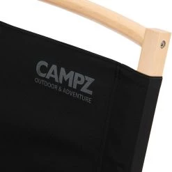 Top 10 😀 CAMPZ Comfort Chaise pliante en bois de hêtre, noir/marron 🌟 10 Top 10 😀 CAMPZ Comfort Chaise pliante en bois de hêtre, noir/marron 🌟 -Meubles de camping Soldes campz comfort beech wood folding chair grey brown 5