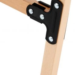 Top 10 😀 CAMPZ Comfort Chaise pliante en bois de hêtre, noir/marron 🌟 11 Top 10 😀 CAMPZ Comfort Chaise pliante en bois de hêtre, noir/marron 🌟 -Meubles de camping Soldes campz comfort beech wood folding chair grey brown 6