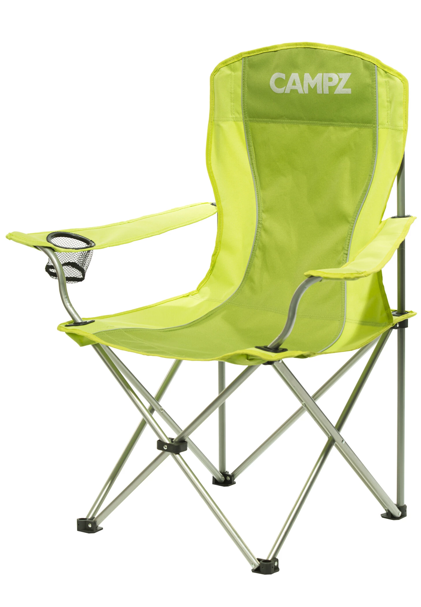Meilleur prix 🎁 CAMPZ Chaise pliante, olive/gris 🛒 1 Meilleur prix 🎁 CAMPZ Chaise pliante, olive/gris 🛒