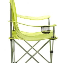Meilleur prix 🎁 CAMPZ Chaise pliante, olive/gris 🛒 8 Meilleur prix 🎁 CAMPZ Chaise pliante, olive/gris 🛒 -Meubles de camping Soldes campz faltstuhl gruen 3