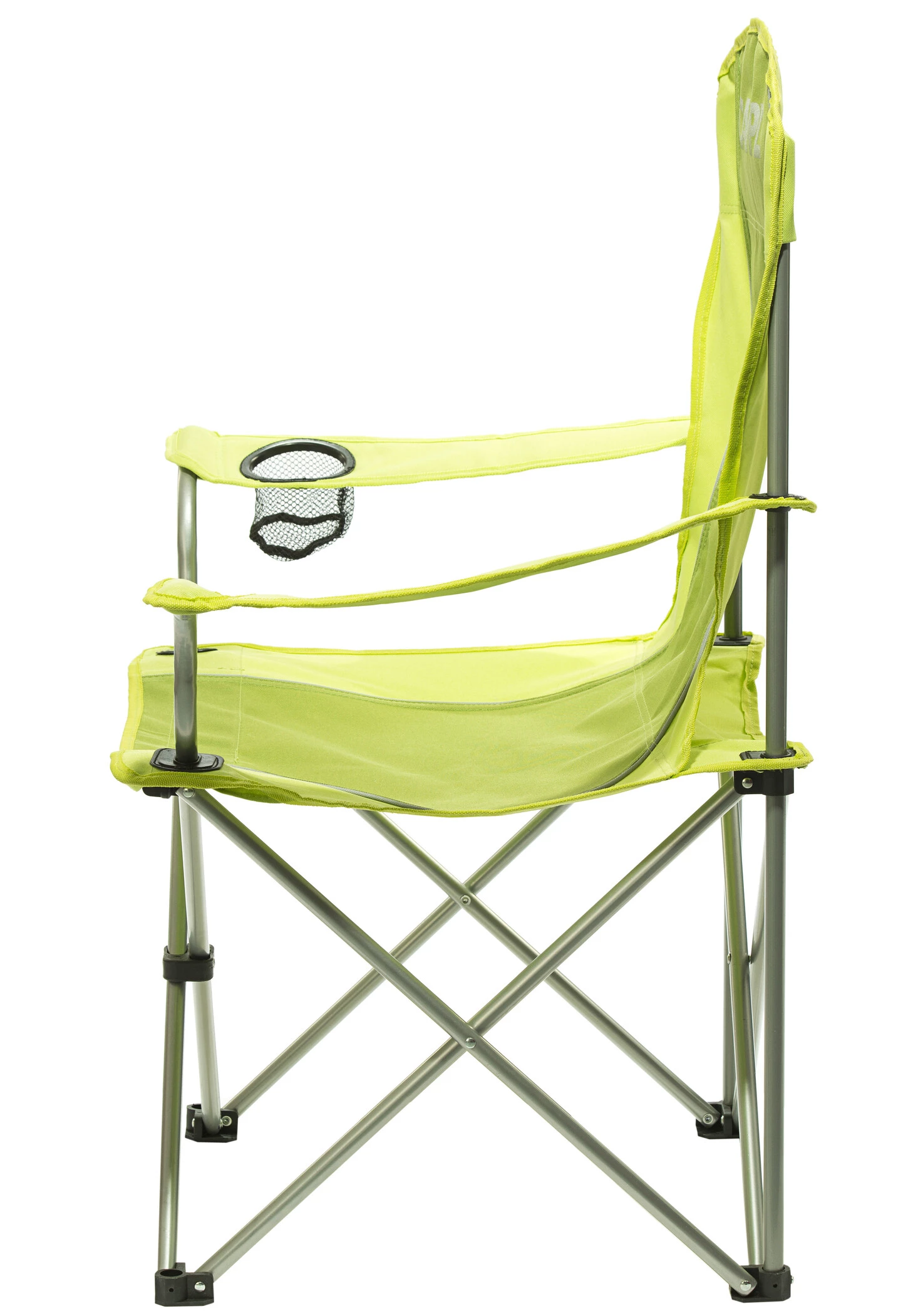 Meilleur prix 🎁 CAMPZ Chaise pliante, olive/gris 🛒 5 Meilleur prix 🎁 CAMPZ Chaise pliante, olive/gris 🛒 – Image 5