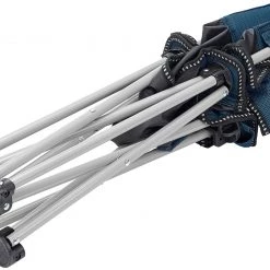 Coupon 🛒 CAMPZ Chaise pliante Enfant, bleu 💯 -Meubles de camping Soldes campz faltstuhl kinder blau 6