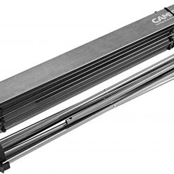 Bon marché ❤️ CAMPZ Table enroulable 56x40x40cm Ultra léger, argent 👍 9 Bon marché ❤️ CAMPZ Table enroulable 56x40x40cm Ultra léger, argent 👍 -Meubles de camping Soldes campz falttisch 56x40x40cm ultra light silber 4