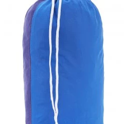 Offres ✔️ CAMPZ Hamac en nylon Ultra léger, jaune/orange 👍 -Meubles de camping Soldes campz haengematte ultraleicht nylon blau 4 2