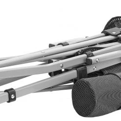 Bon marché ⌛ CAMPZ Chaise pliante Maille Enfant, gris 🌟 11 Bon marché ⌛ CAMPZ Chaise pliante Maille Enfant, gris 🌟 -Meubles de camping Soldes campz mesh faltstuhl kinder anthrazit 6