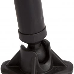 Meilleure affaire 🎉 CAMPZ Premium Bamboo Table 120x80x70cm, beige/noir 👏 -Meubles de camping Soldes campz premium bamboo table 120x80x70cm black brown 3