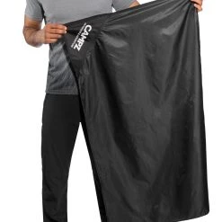 Vente flash 🌟 CAMPZ Nappe de pique-nique S, noir 👍 -Meubles de camping Soldes campz taschen picknickdecke s schwarz 3