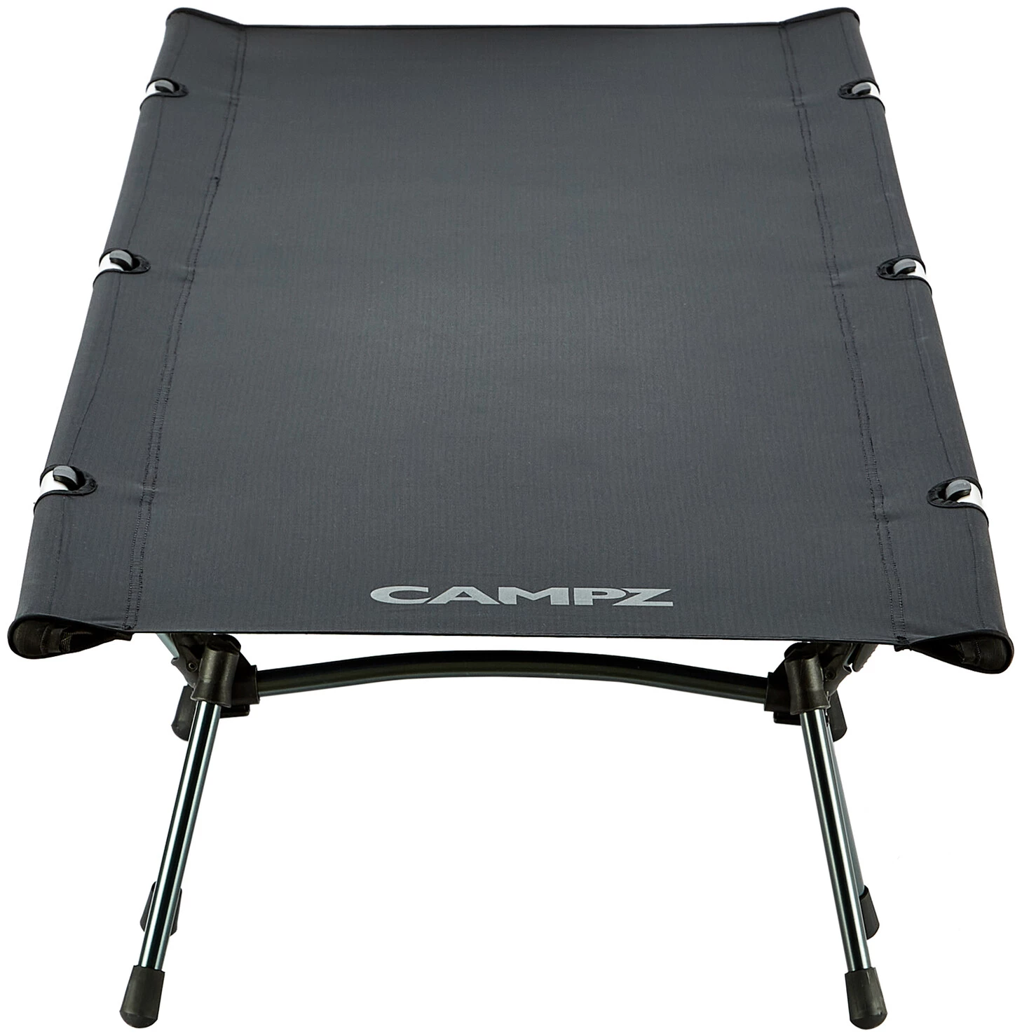 Budget 👏 CAMPZ Lit de voyage L, noir 🧨 3 Budget 👏 CAMPZ Lit de voyage L, noir 🧨 – Image 3