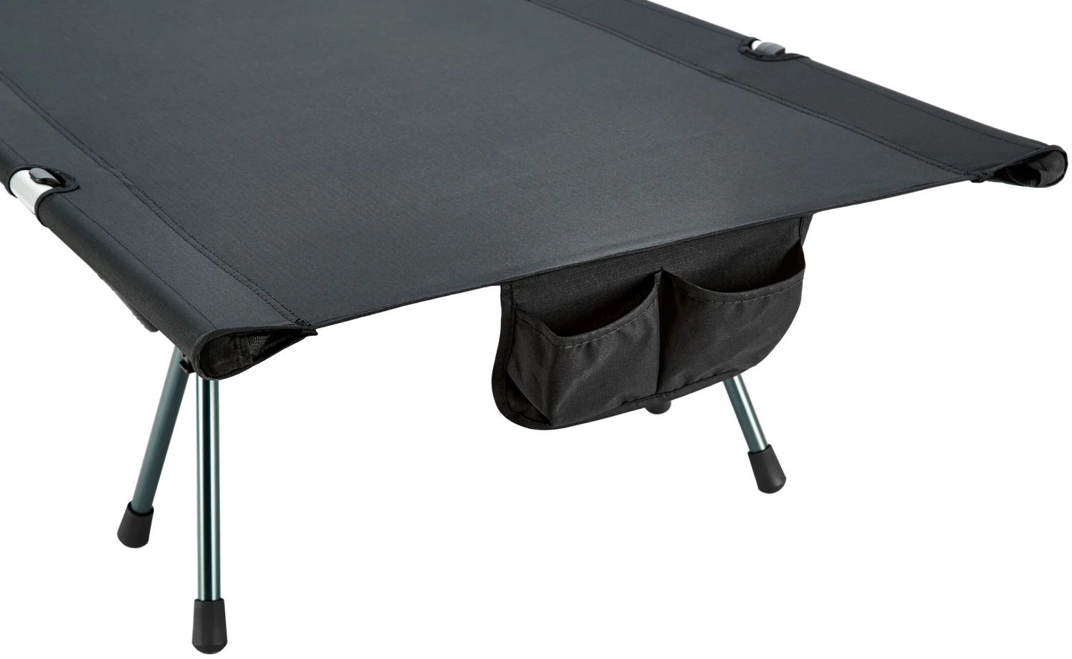 Budget 👏 CAMPZ Lit de voyage L, noir 🧨 5 Budget 👏 CAMPZ Lit de voyage L, noir 🧨 – Image 5