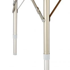 Meilleure vente 🔔 CAMPZ Utility Table en bambou 51x78x40, marron 👏 -Meubles de camping Soldes campz utility bamboo table 51x78x40 brown 5