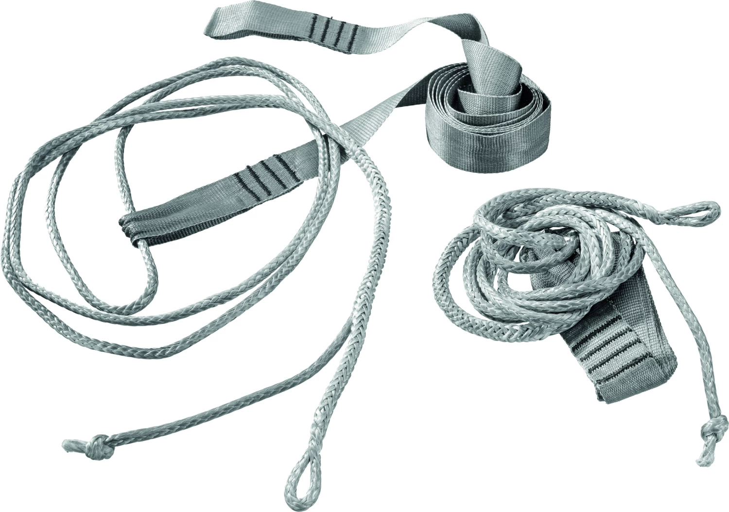 Meilleure affaire 🌟 Cocoon Sangles de hamac Ultralight, gris 👏 1 Meilleure affaire 🌟 Cocoon Sangles de hamac Ultralight, gris 👏