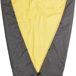 Les meilleures critiques de ❤️ Cocoon Couette de hamac 210x140cm, gris/jaune 🤩