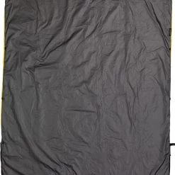 Les meilleures critiques de ❤️ Cocoon Couette de hamac 210x140cm, gris/jaune 🤩 -Meubles de camping Soldes cocoon top quilt 28x24cm shale yellow sheen 3